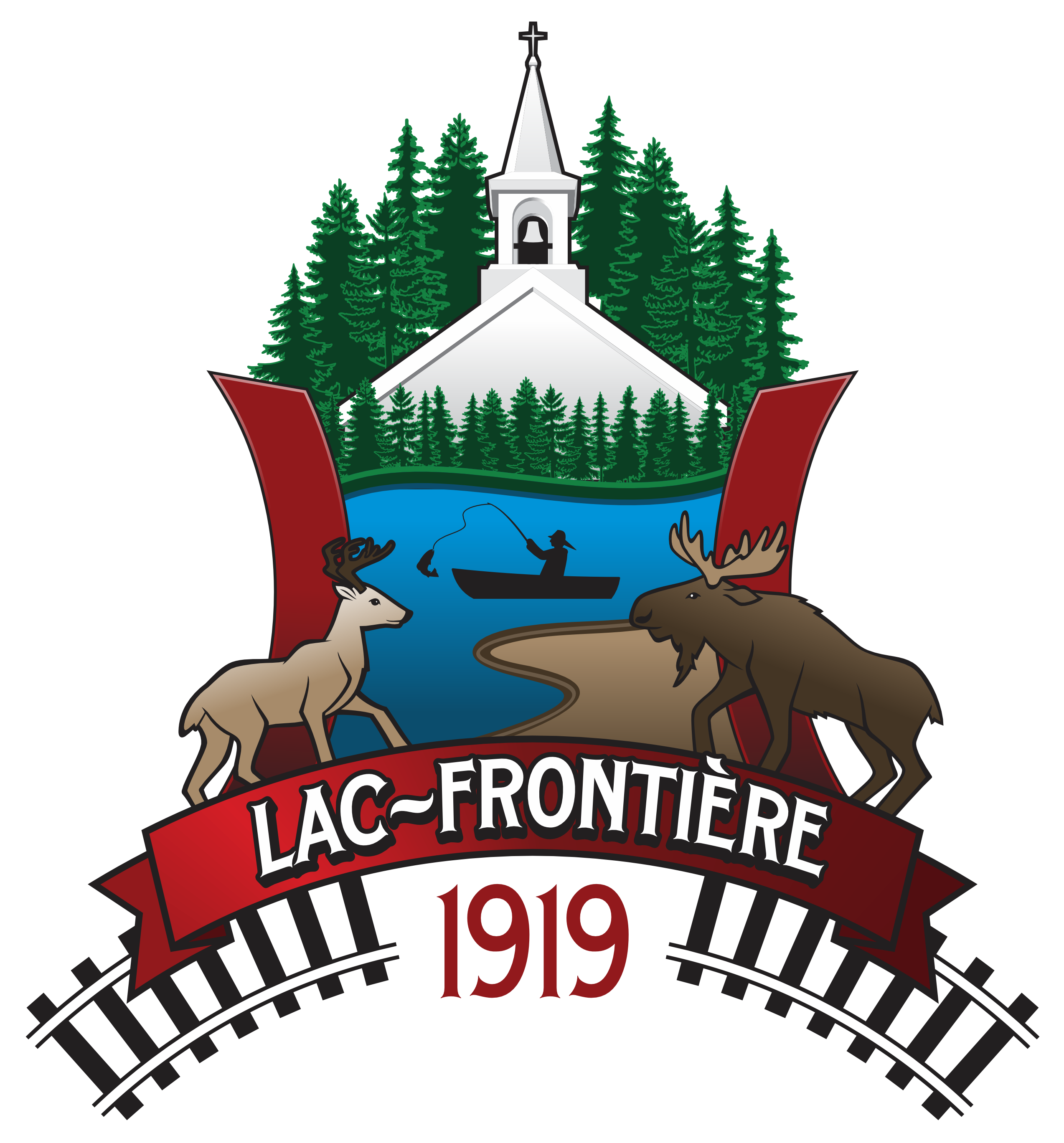 DEV – Lac-Frontière